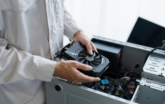 Installation Service